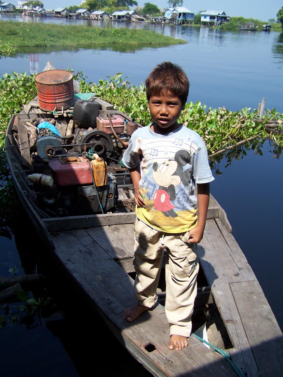 Free Image of Cambodia 