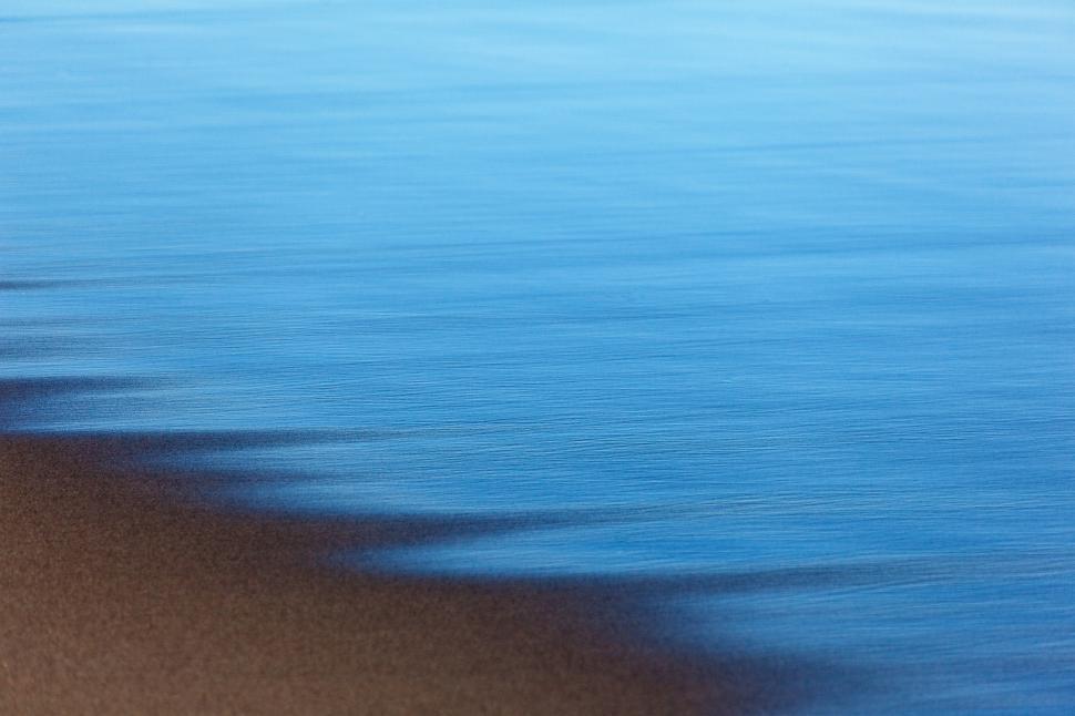 Free Image of Beach 