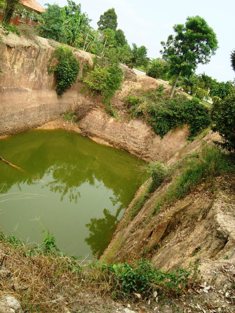 Free Image of Quarry 