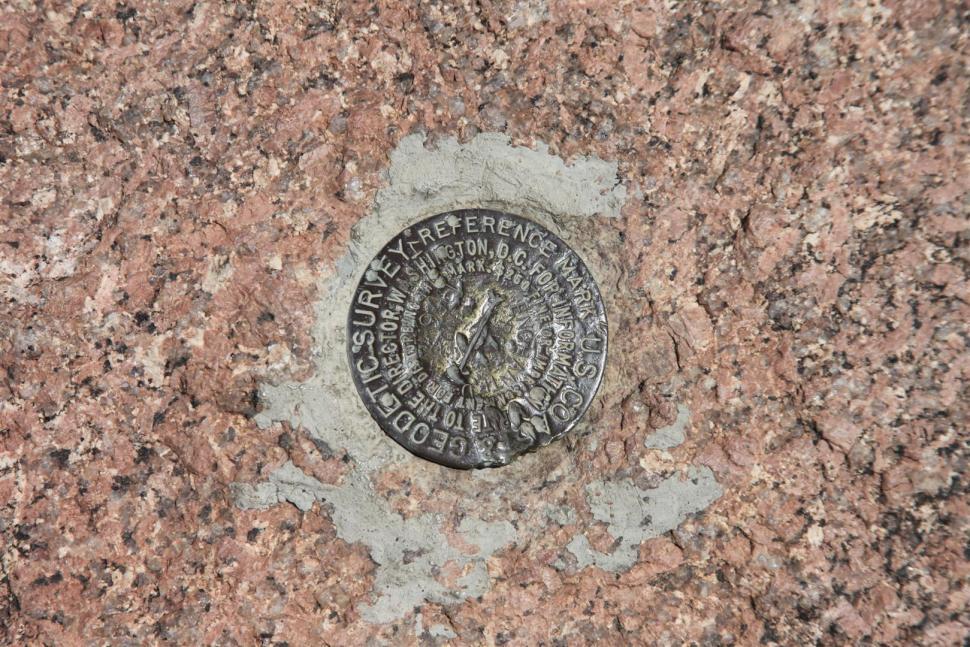 Free Image of Enchanted Rock 