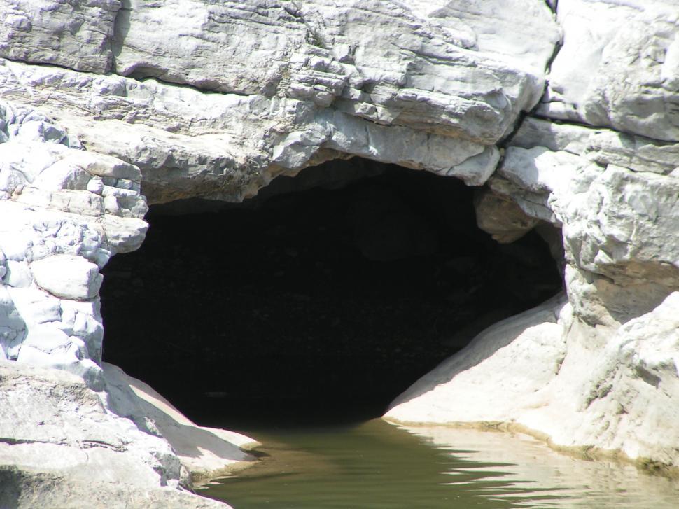Free Image of Pedernales Falls 