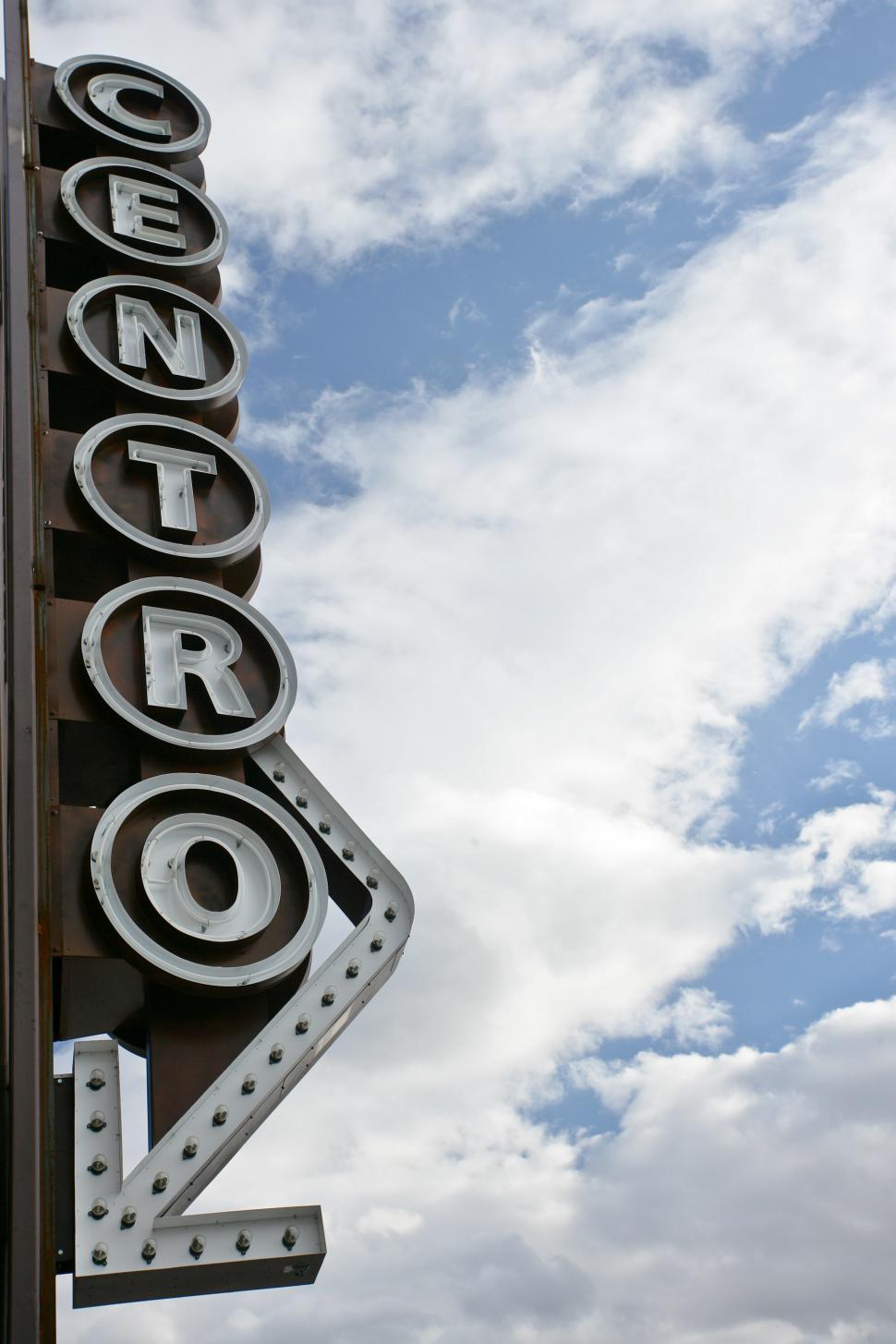 Free Image of Centro Parking 