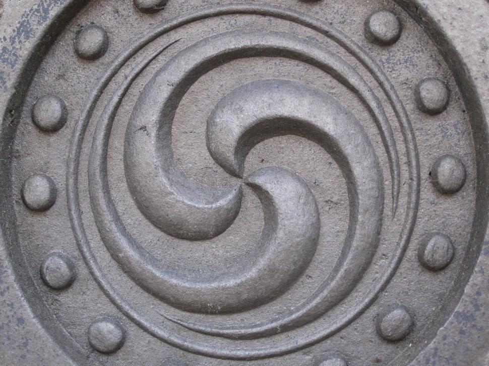 Free Image of Japanese Symbol 