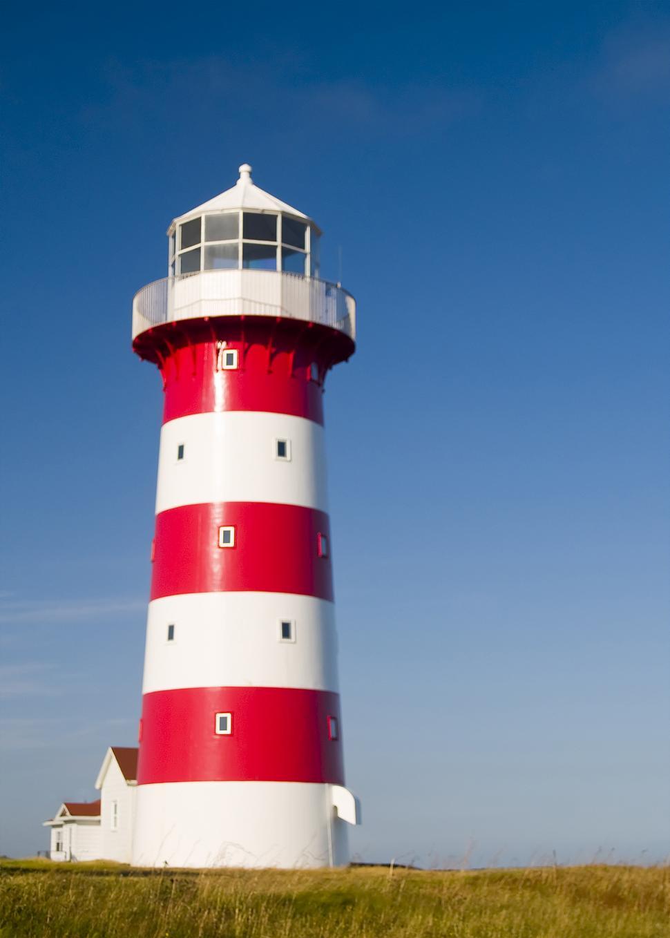 Free Image of Lighthouse 
