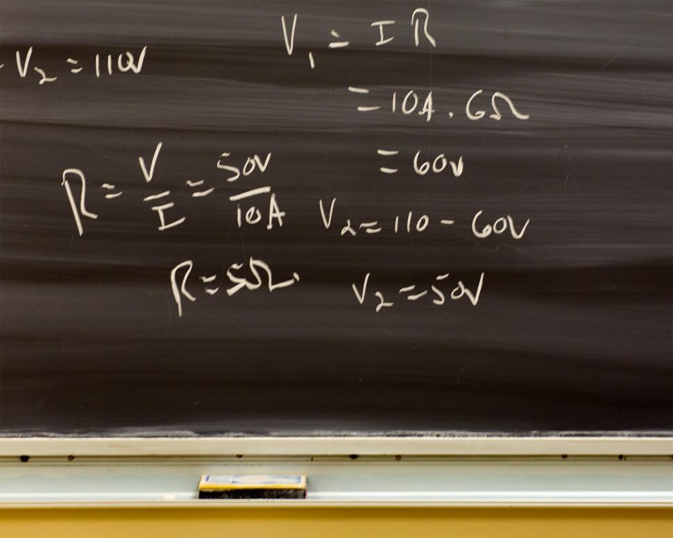 Free Image of Education 