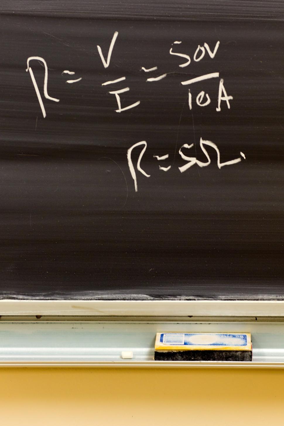 Free Image of Education 