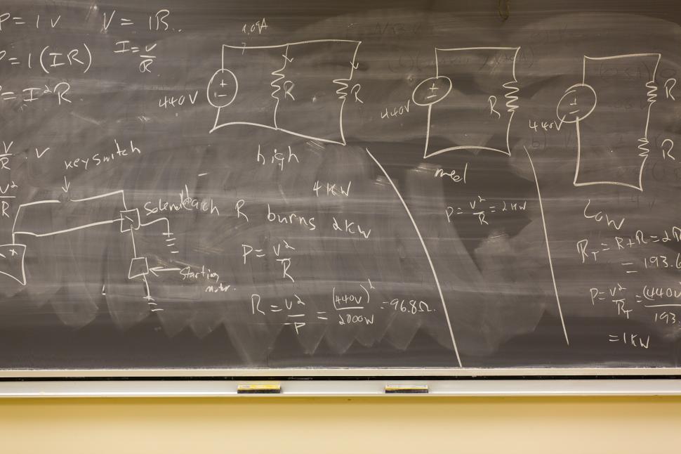 Free Image of Education 