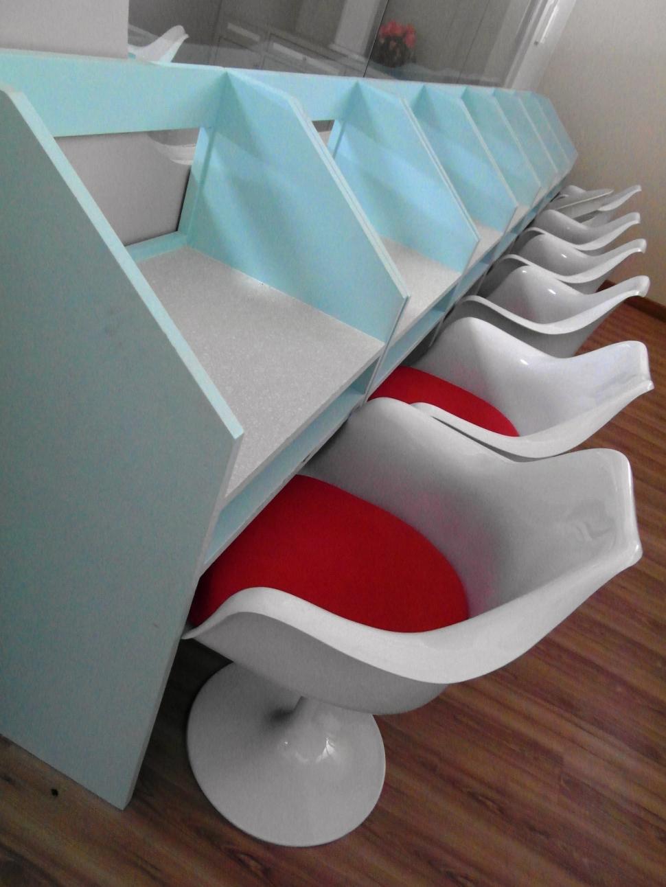 Free Image of Desks/Cubicles 