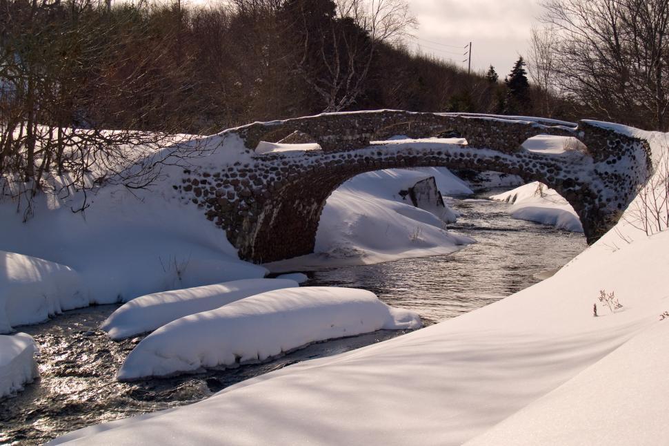 Free Image of Winter 