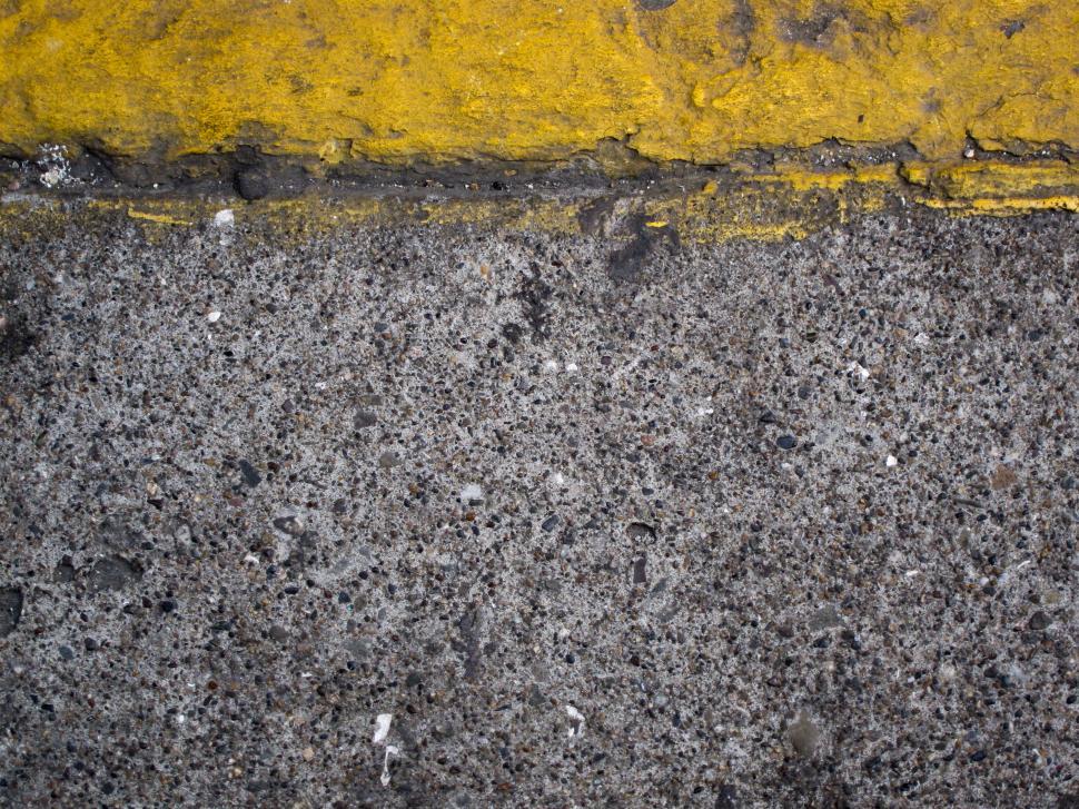 Free Image of Street detail 