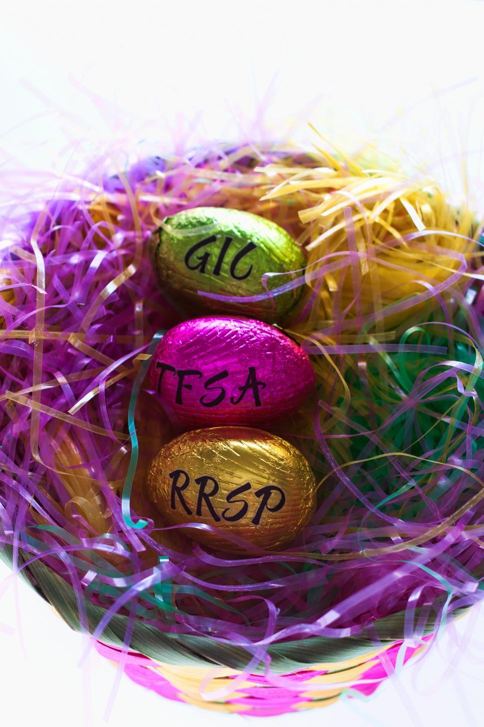 Free Image of Retirement 