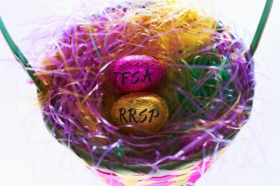Free Image of Retirement 