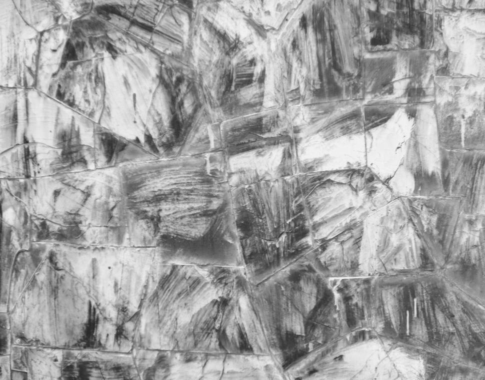 Free Image of Abstract Brushed Wall Background 