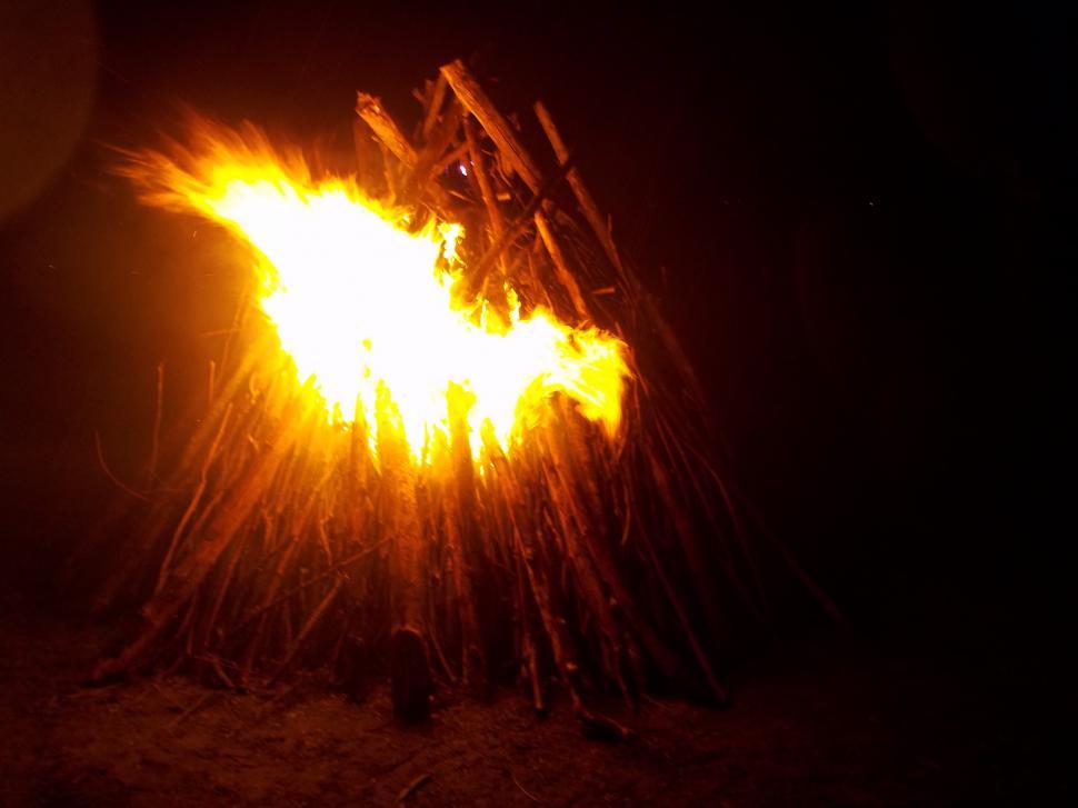 Free Image of Pagan Remembrance Day 
