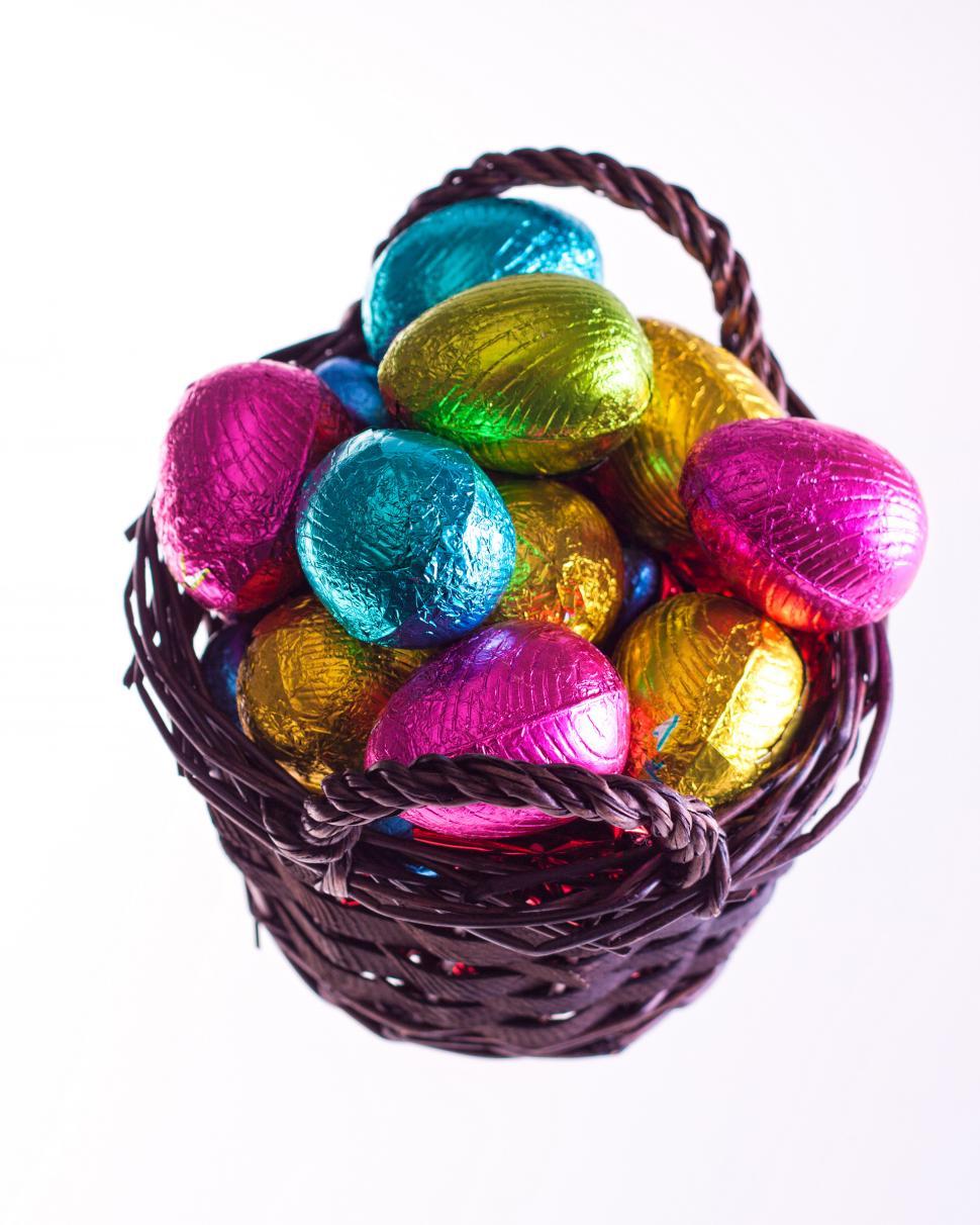 Free Image of Easter 