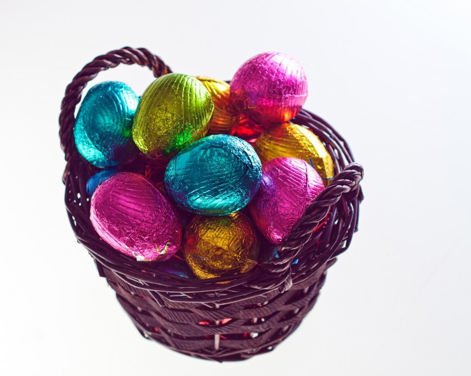 Free Image of Easter 