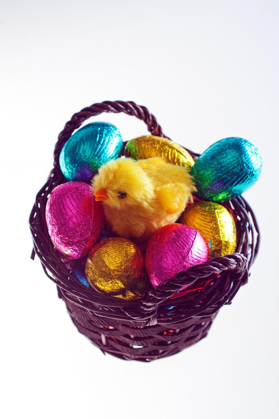 Free Image of Easter 