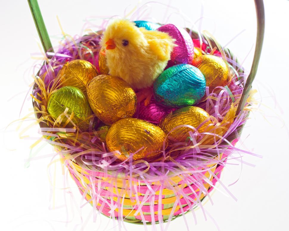 Free Image of Easter 