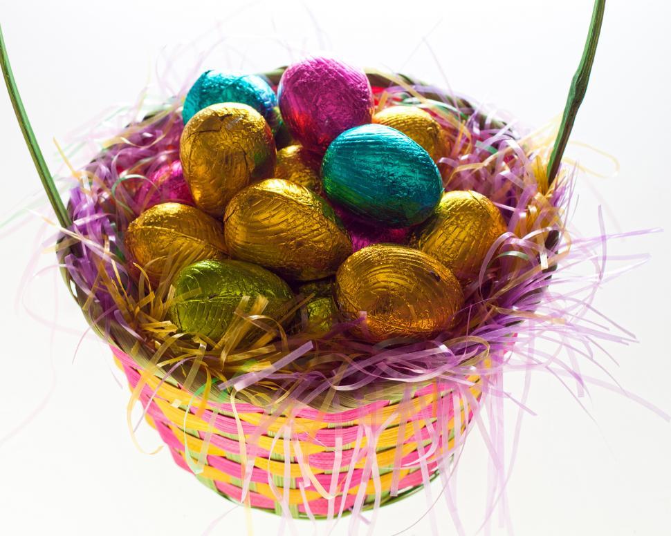 Free Image of Easter 