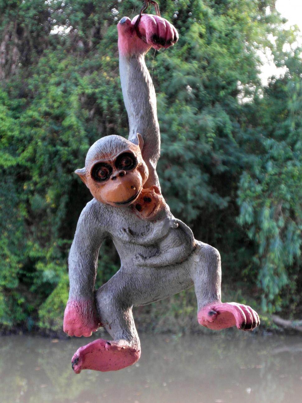 Free Image of Hanging Around 