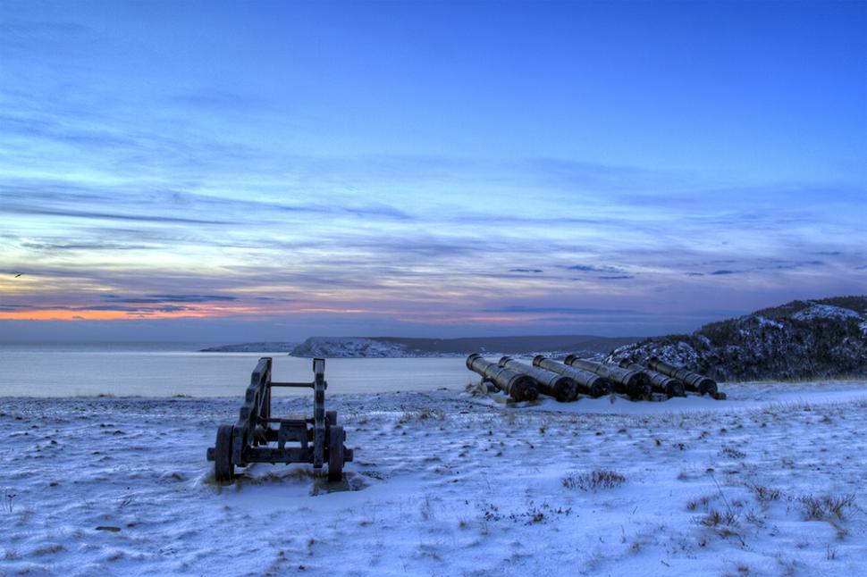 Free Image of Winter 