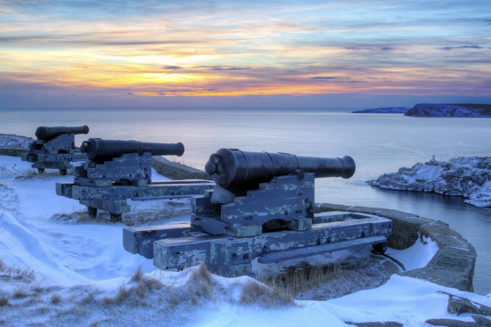 Free Image of Winter 