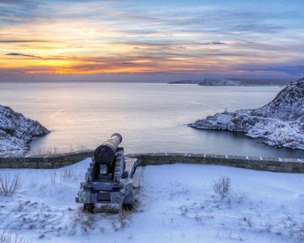 Free Image of Winter 
