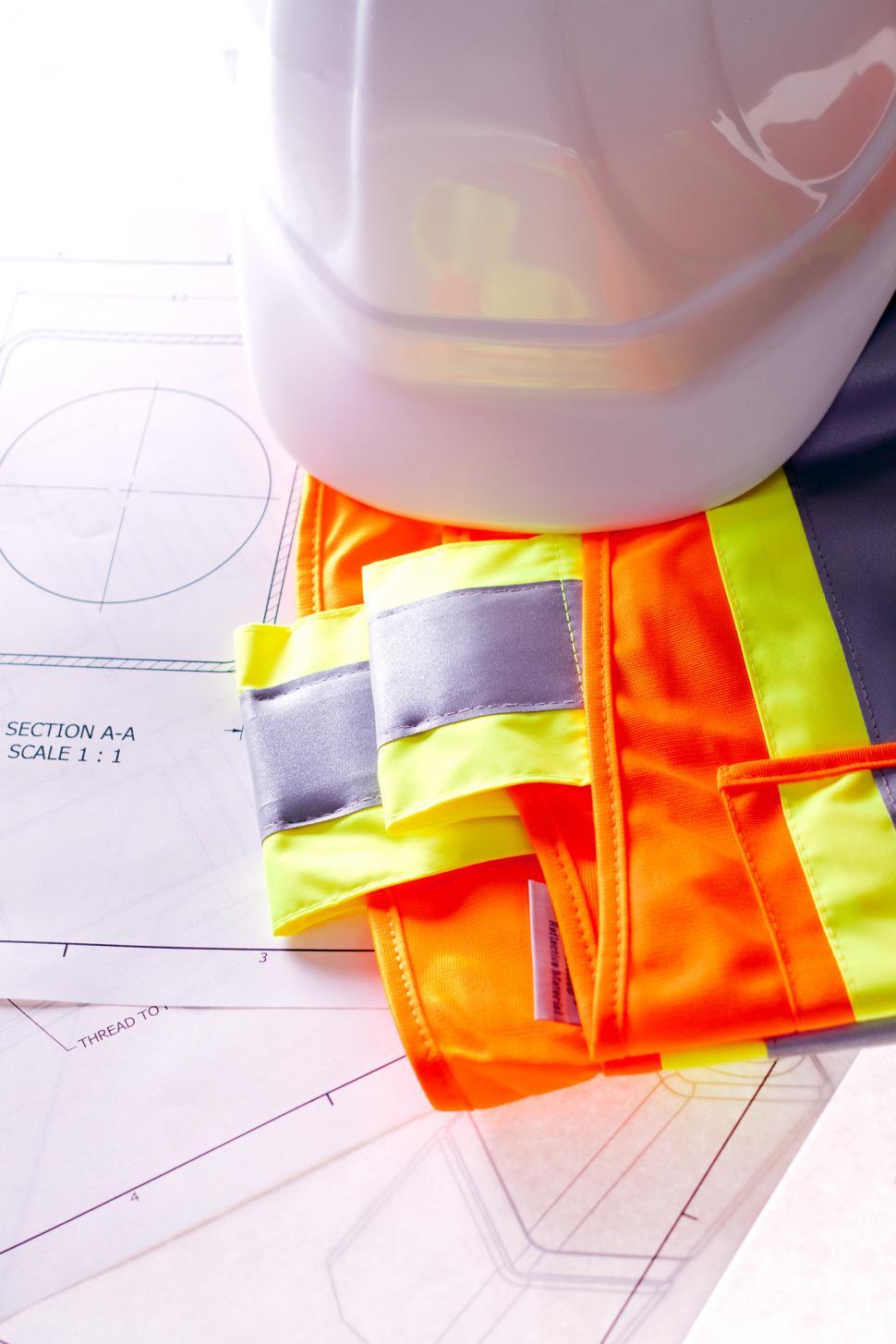 Free Image of Safety 