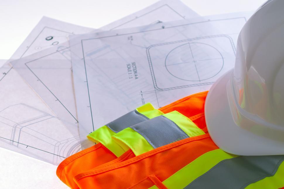 Free Image of Safety 