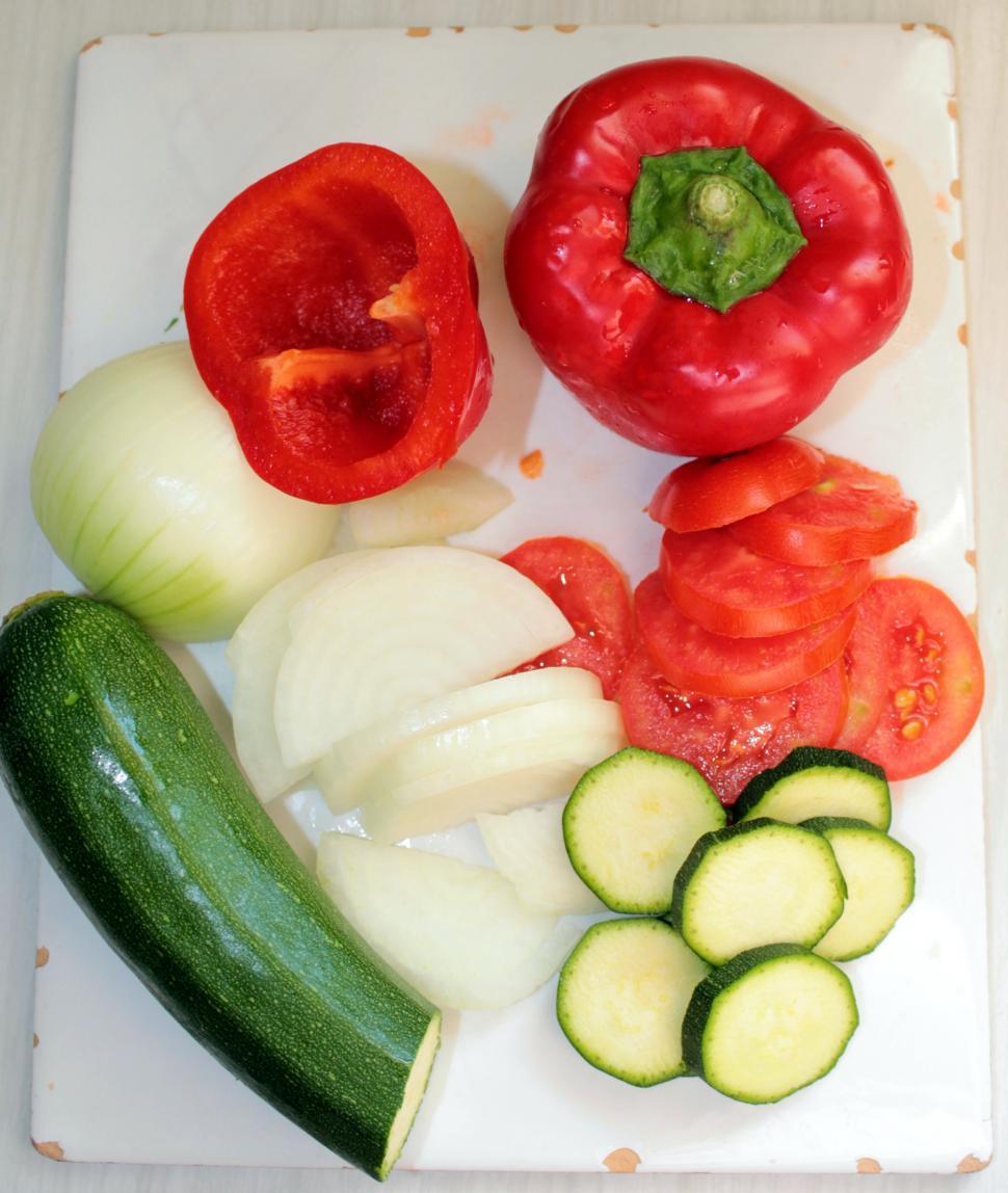 Free Image of Fresh and organic 