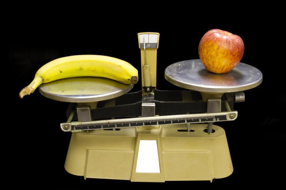 Free Image of Obesity 