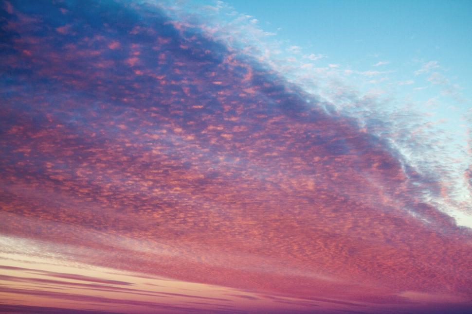 Free Image of Clouds 