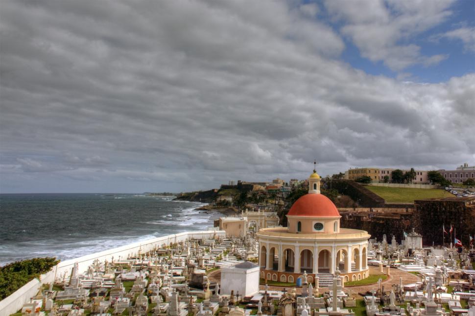 Free Image of Puerto Rico 