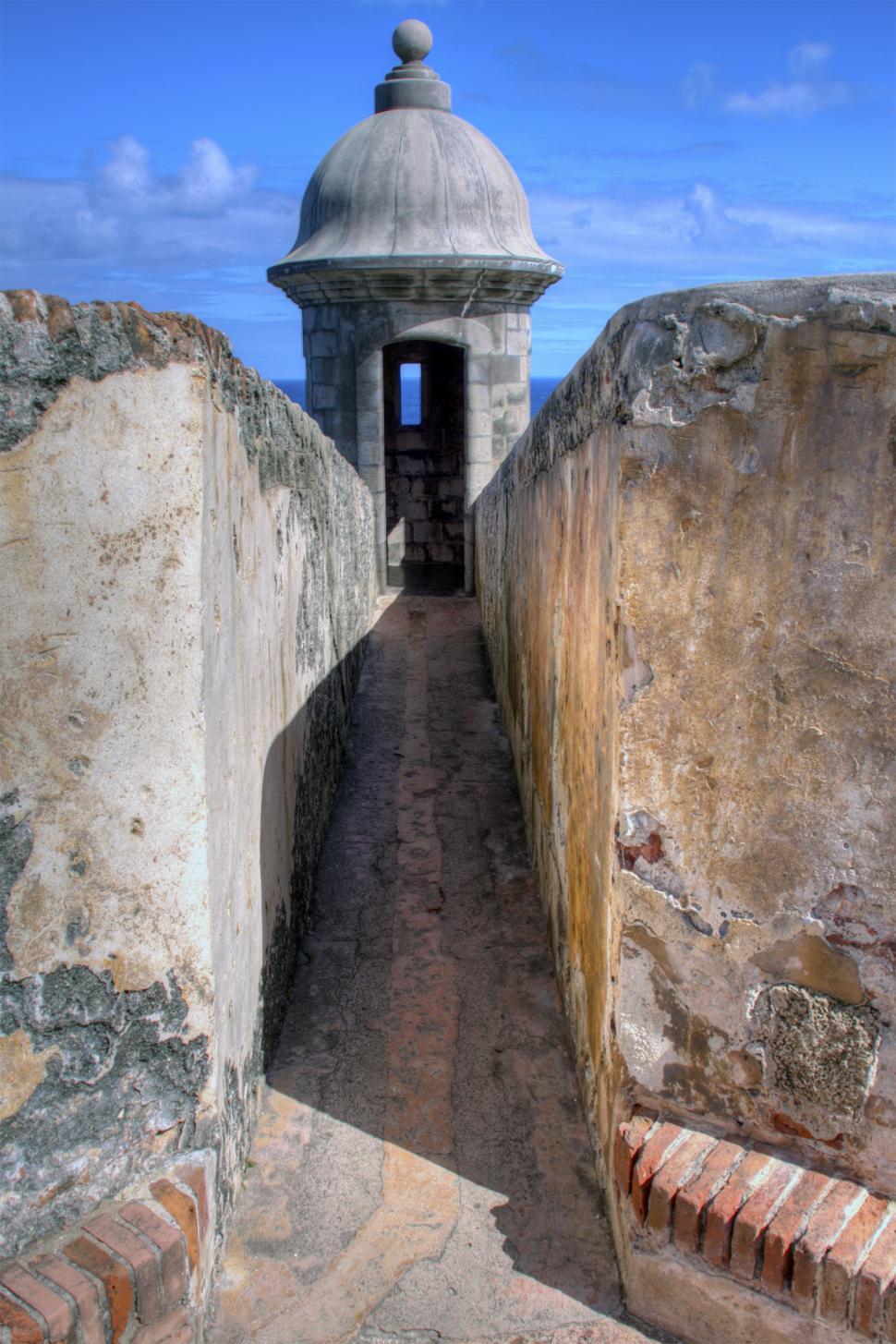 Free Image of Puerto Rico 