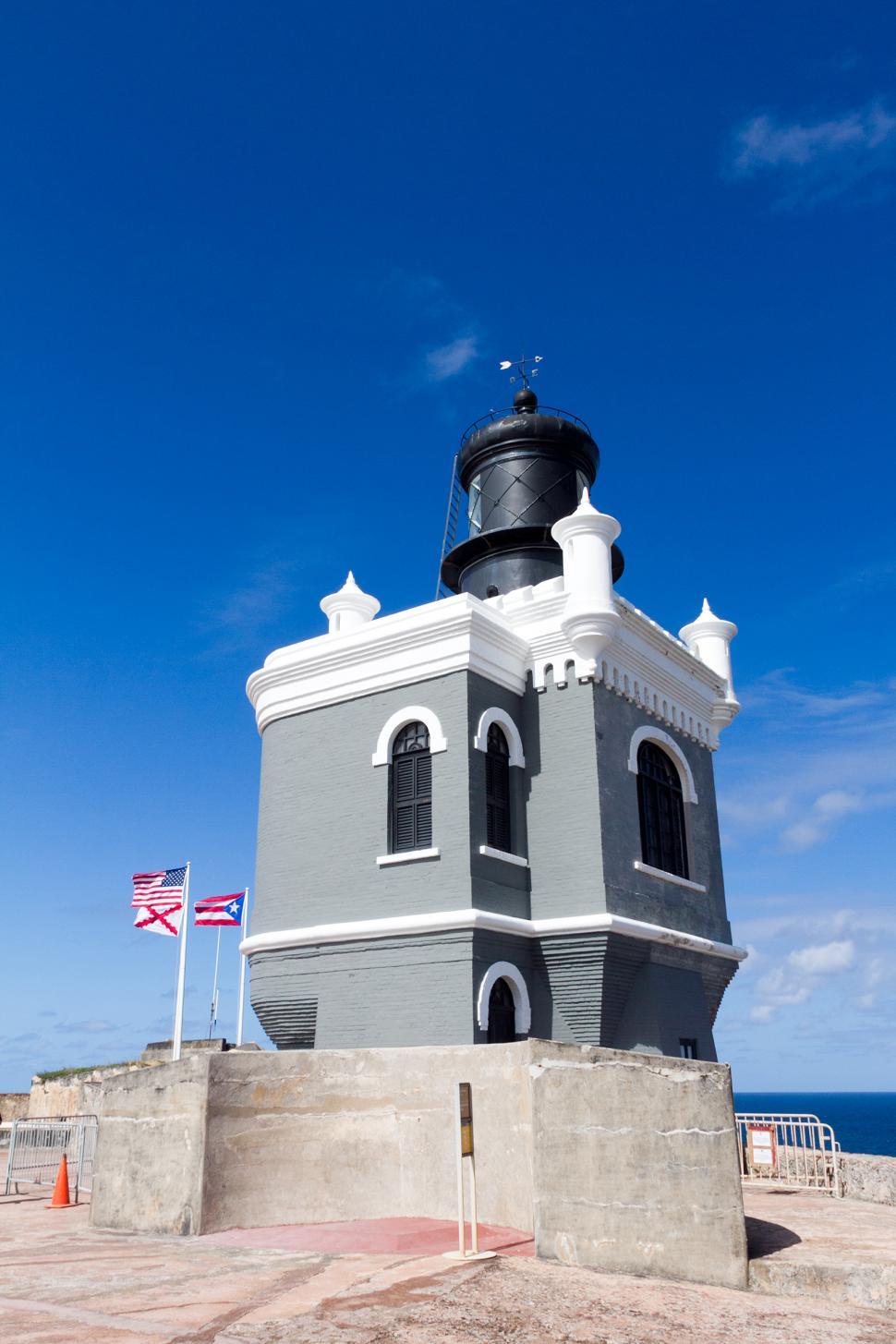 Free Image of Puerto Rico 