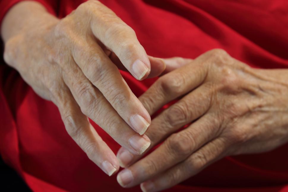 Free Image of Hands of time 