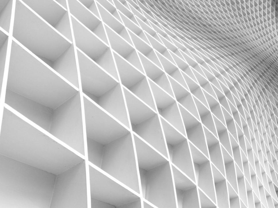 Free Image of Box Perspective 