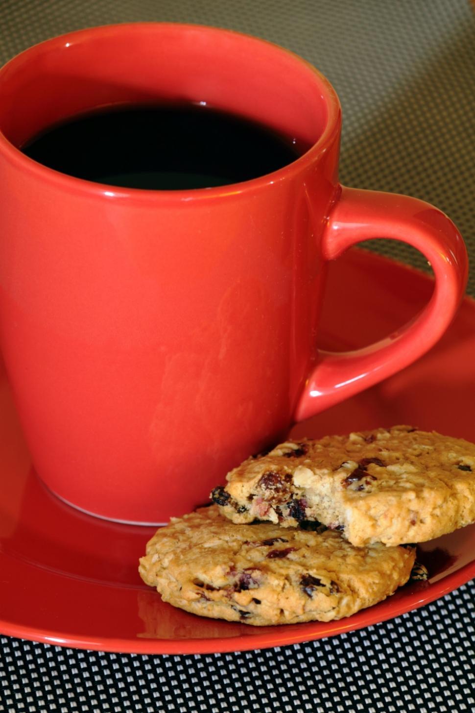 Free Image of Time for a break 