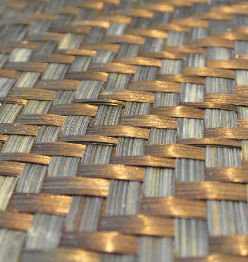 Free Image of Woven Texture 