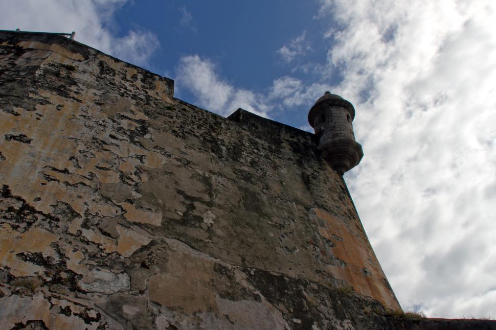 Free Image of Puerto Rico 