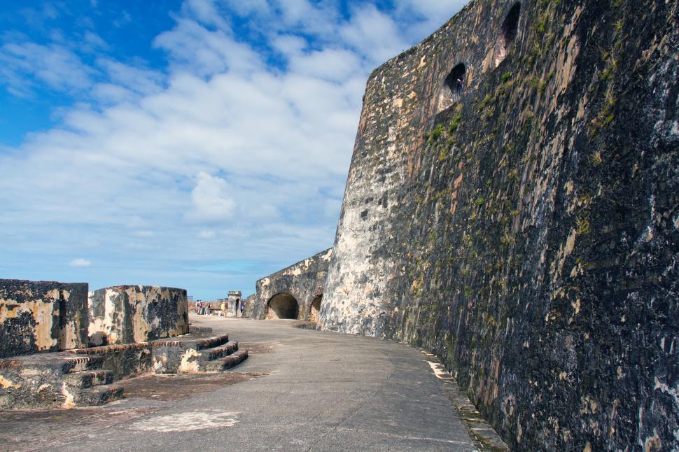 Free Image of Puerto Rico 