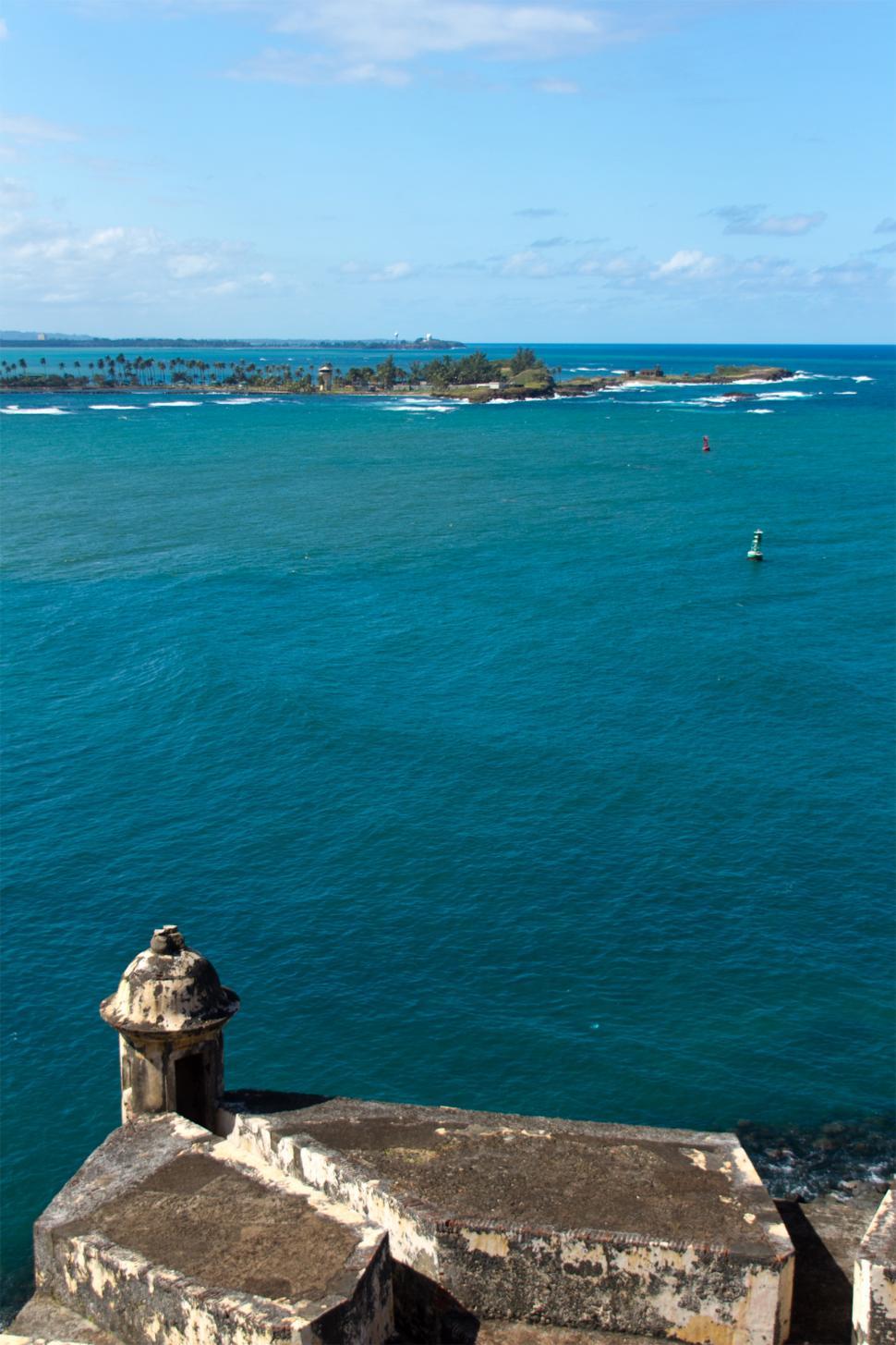 Free Image of Puerto Rico 