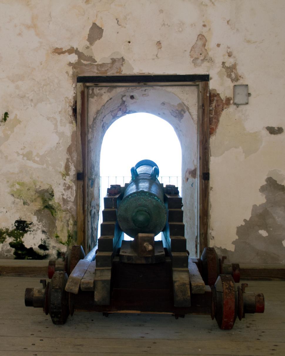 Free Image of Puerto Rico 