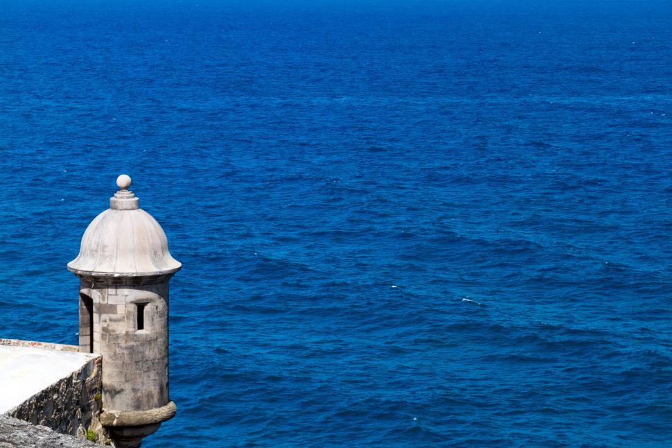 Free Image of Puerto Rico 