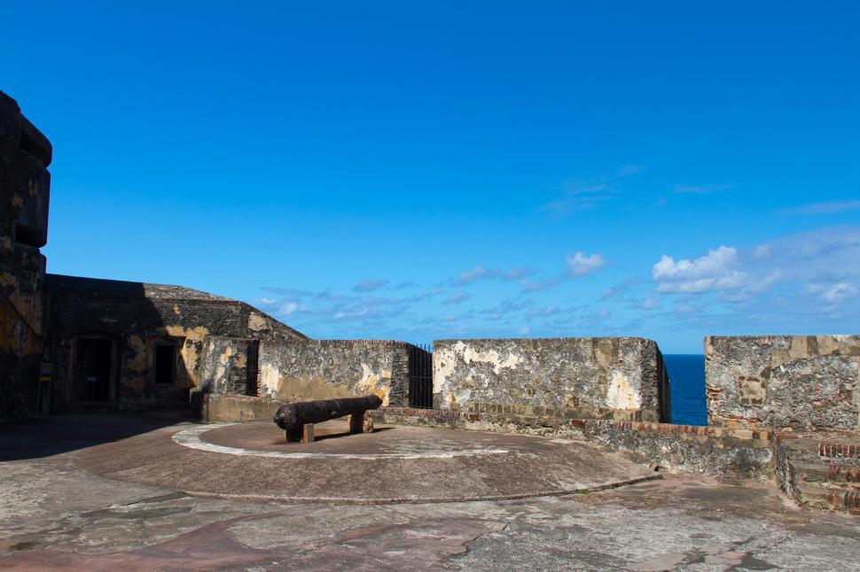 Free Image of Puerto Rico 