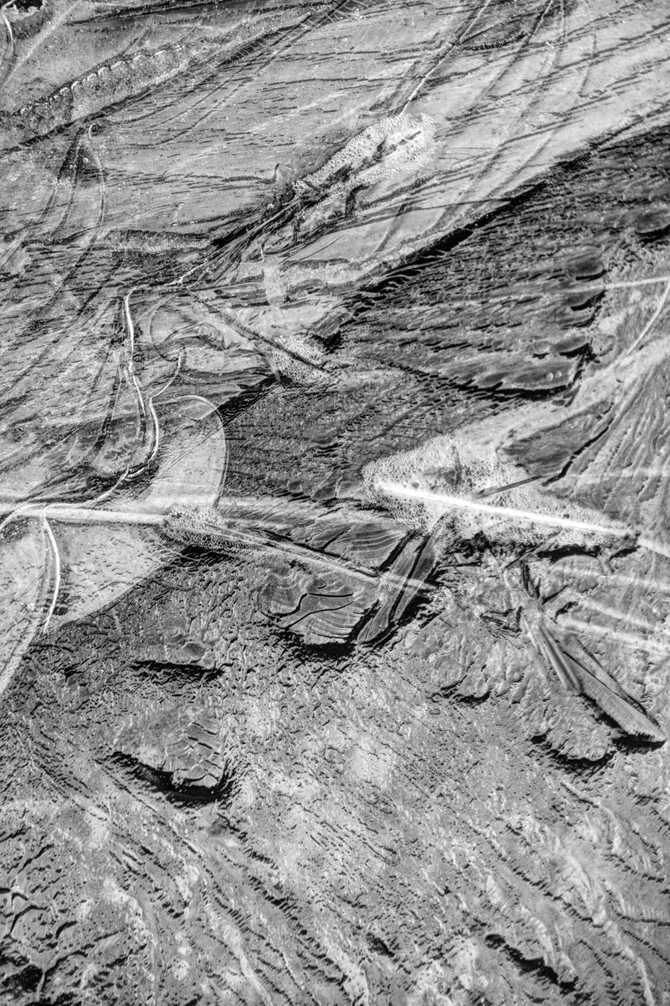 Free Image of Frosted Ice 