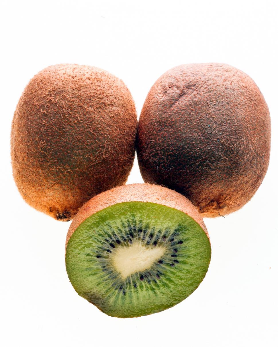 Free Image of Kiwi 