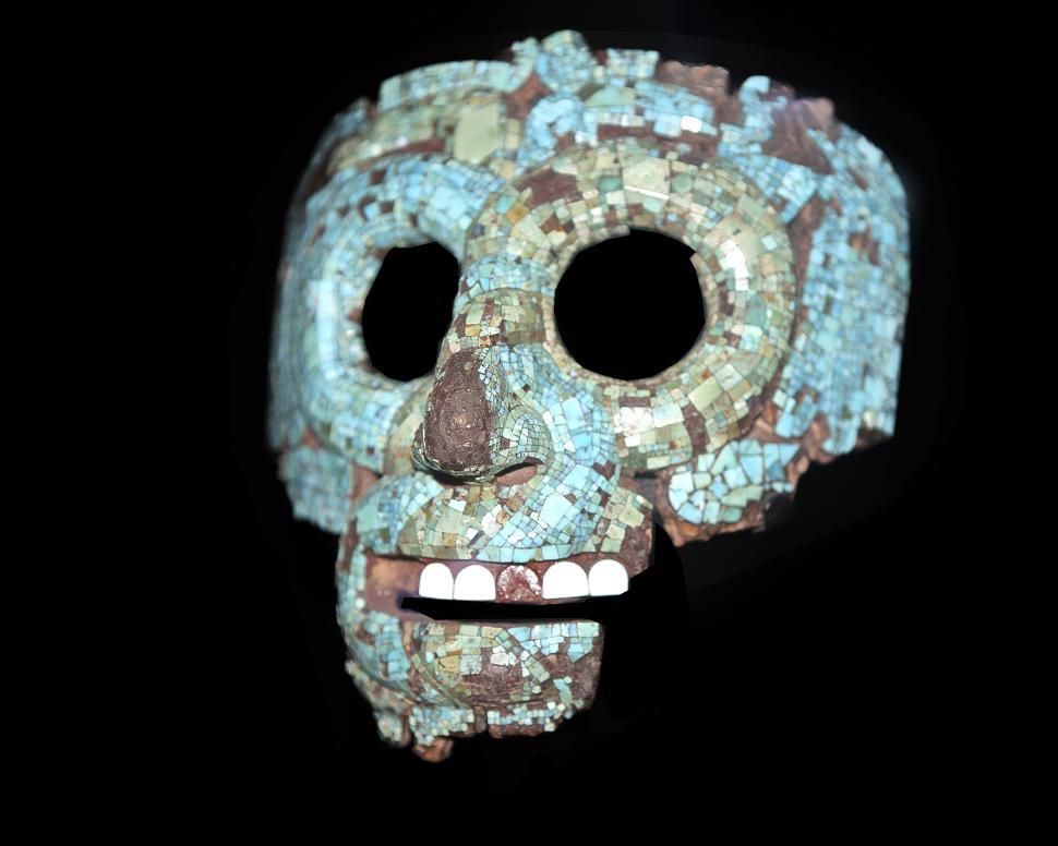 Free Image of Mask 