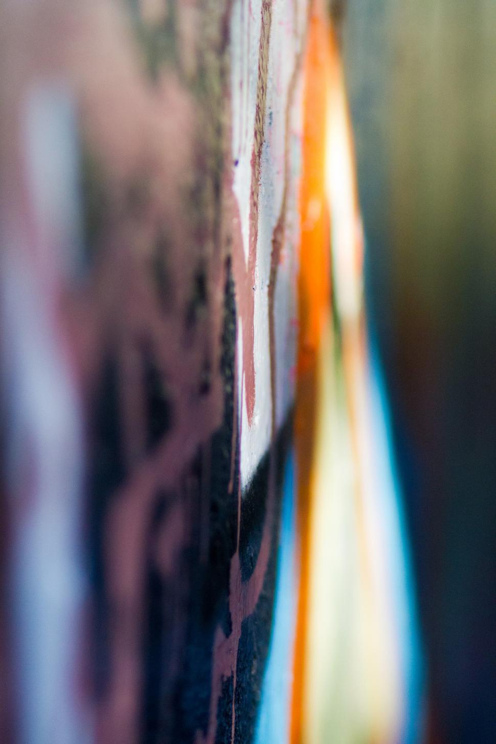 Free Image of Graffiti 