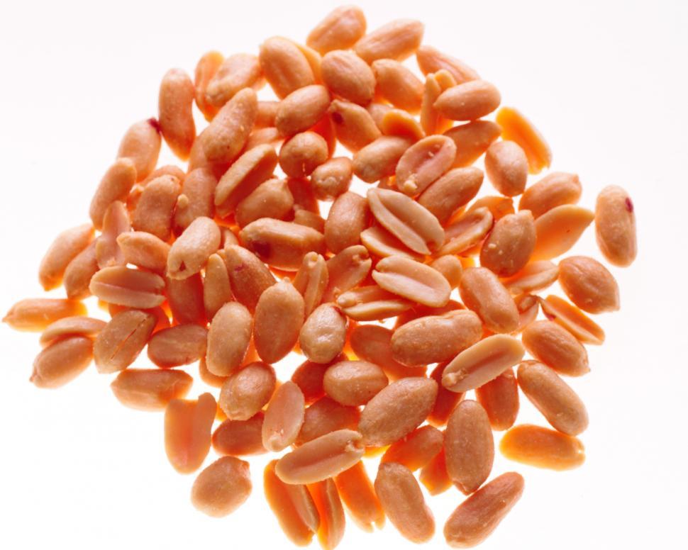 Free Image of Peanuts 